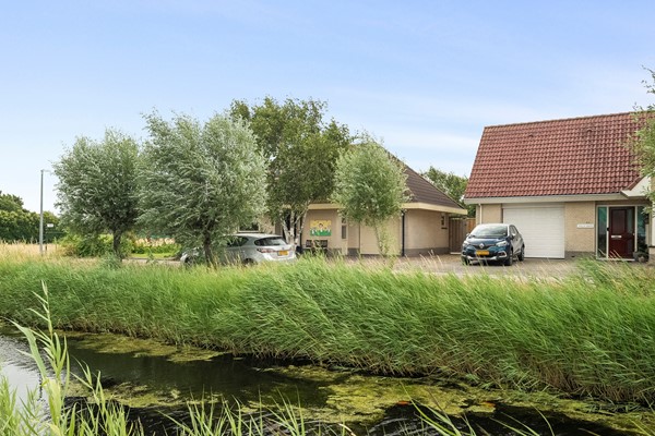 Medium property photo - Van Foreestweg 6B, 1787 BL Julianadorp